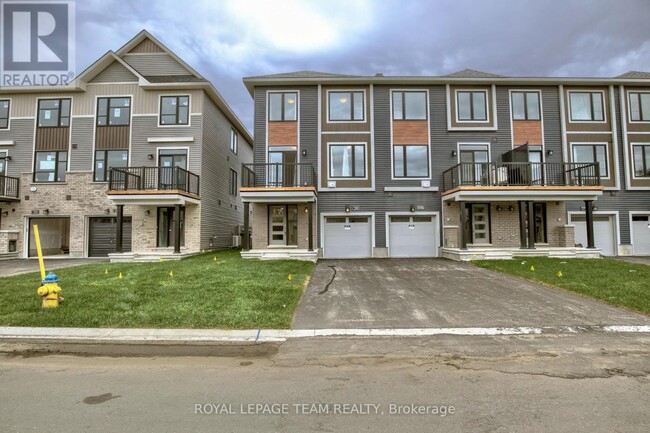 Building Photo - 280 Elsie MacGill Walk