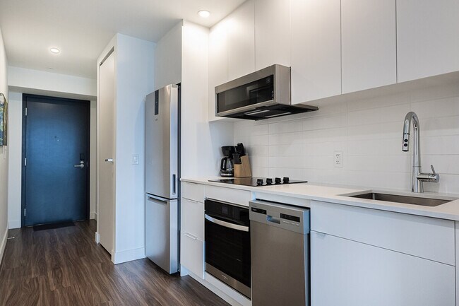 Photo du bâtiment - 1415 Avenue Overdale