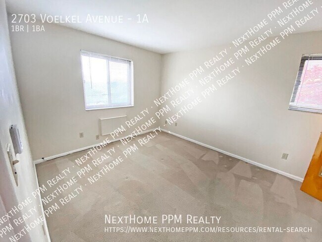 Foto del edificio - 2703 Voelkel Ave