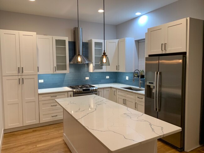 Foto del edificio - 2927 W Wilcox St