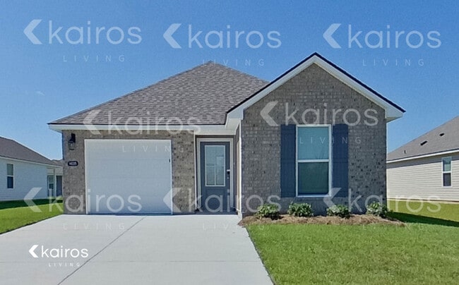 Building Photo - 14225 War Admiral Ave