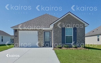 Building Photo - 14225 War Admiral Ave