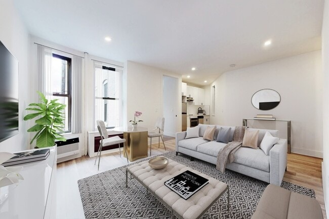 Broadway - Broadway Apartment