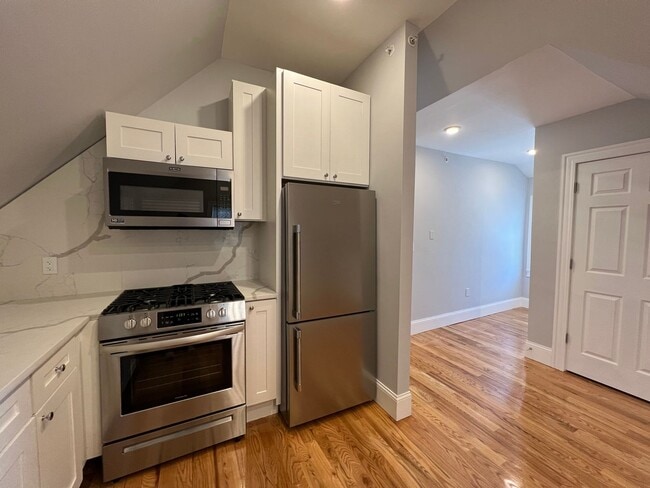 Foto del edificio - 158 Morrison Ave