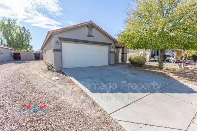Building Photo - 2827 W Hayden Peak Dr