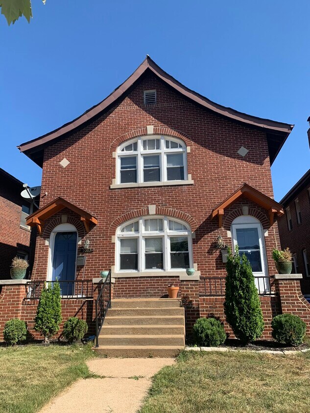 5063 Winona Ave, St. Louis, MO 63109 House Rental in St. Louis, MO