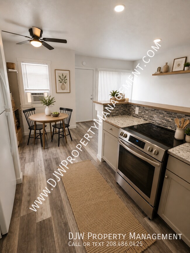 Foto del edificio - 504 5th St S