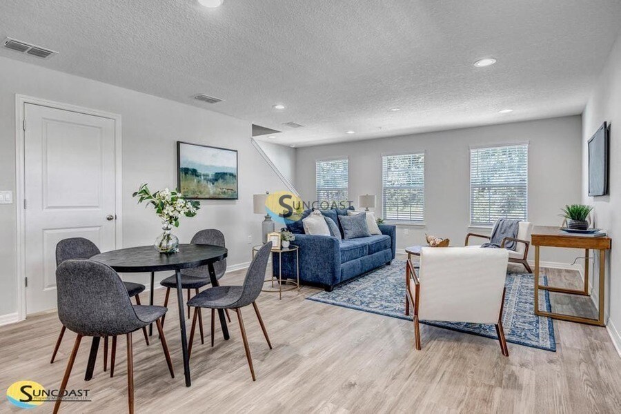 Foto principal - 3821 SW 43rd Ct