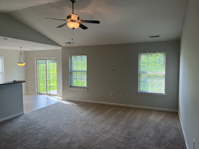 Foto del edificio - 3807 Crown Ridge Ln