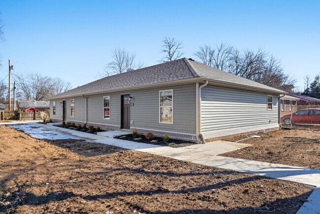 Foto del edificio - 118 Morning View Rd