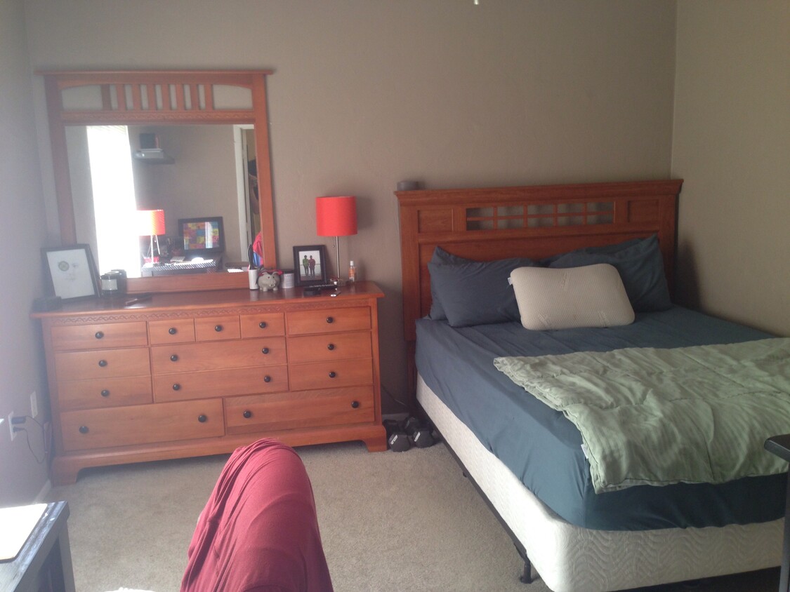 Foto principal - 4000 SW 23rd St