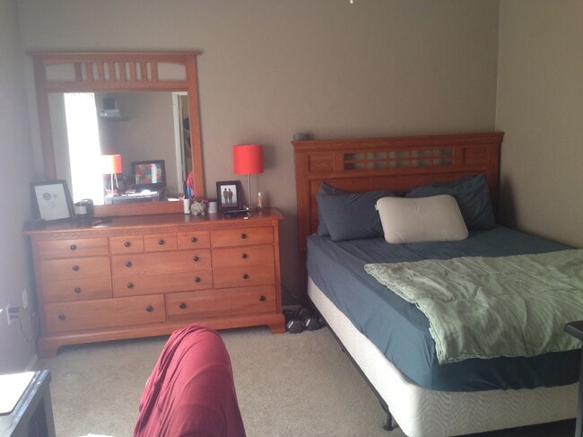 Photo - 4000 SW 23rd St Apartment