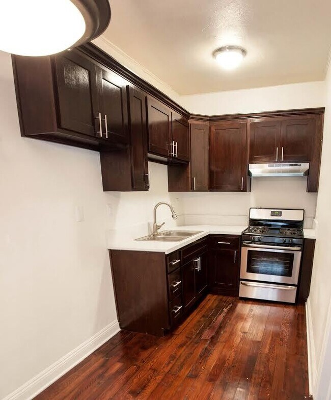 669 S Union Ave Los Angeles CA 90017 Apartment for Rent in Los