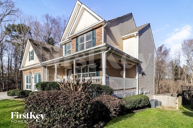 Building Photo - 3659 Devon Park Ln NW