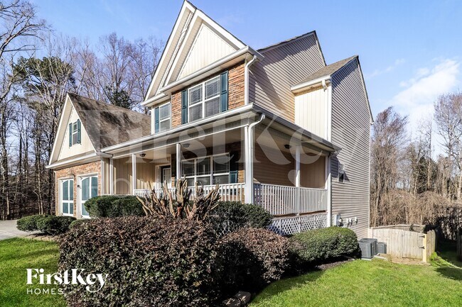 Foto del edificio - 3659 Devon Park Ln NW