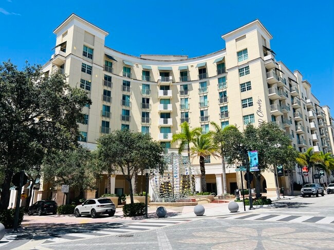 Foto del edificio - 610 Clematis St