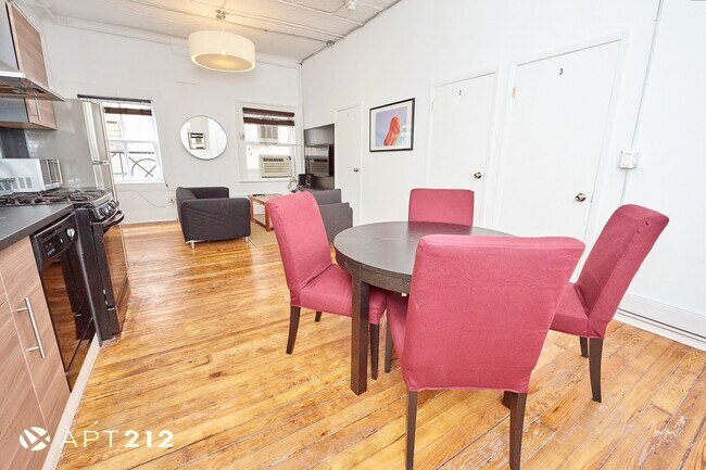 Foto del edificio - 444 Broome St