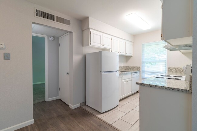 Interior Photo - Pinewood Apartments