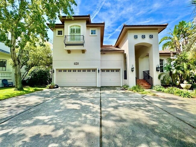 Foto del edificio - 4620 W Browning Ave