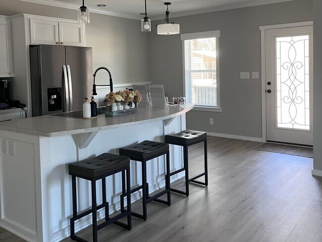 Foto del edificio - 10912 Tall Oak Cir