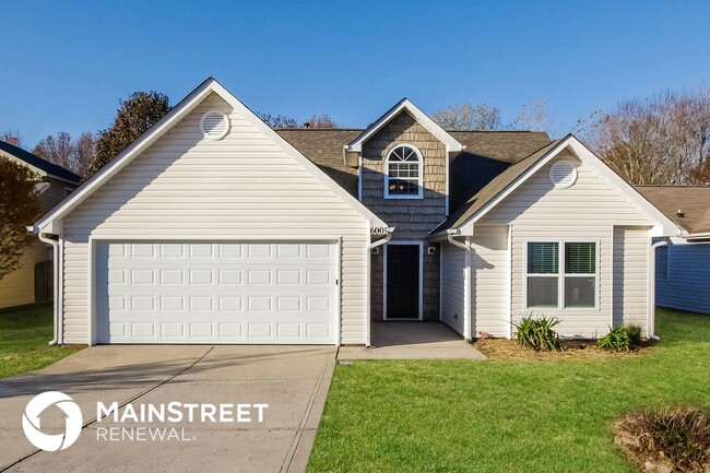 Building Photo - 6005 Brick Landing Dr