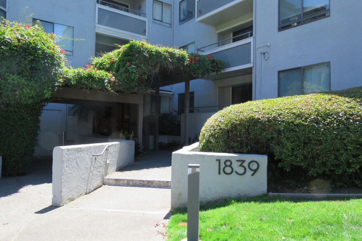 Foto principal - LARGE STUDIO IN SUNNY MISSION W/PARKING