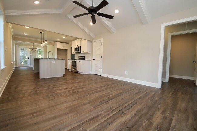 Foto del edificio - 1345 Mooty Bridge Rd