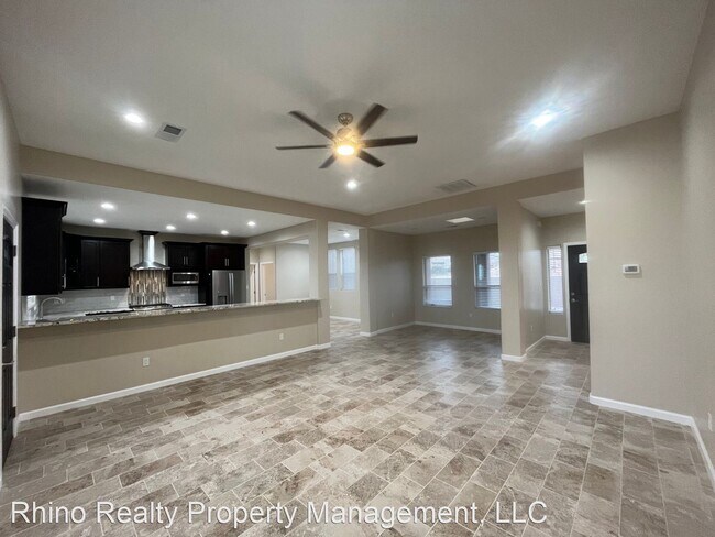 Building Photo - 3 br, 2 bath House - 3 Bobcat Court