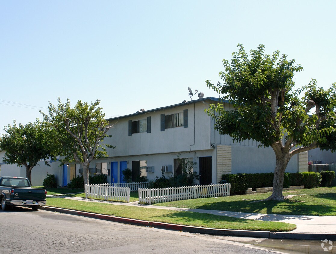 Primary Photo - 549 Penrose Dr