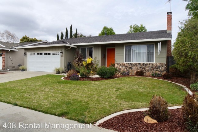 Building Photo - 4 br, 2 bath House - 925 Knollfield Way