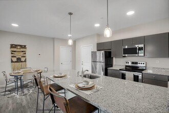 21 East Apartments photo'