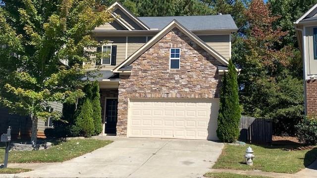 Foto principal - 3259 Woodward Down Trail