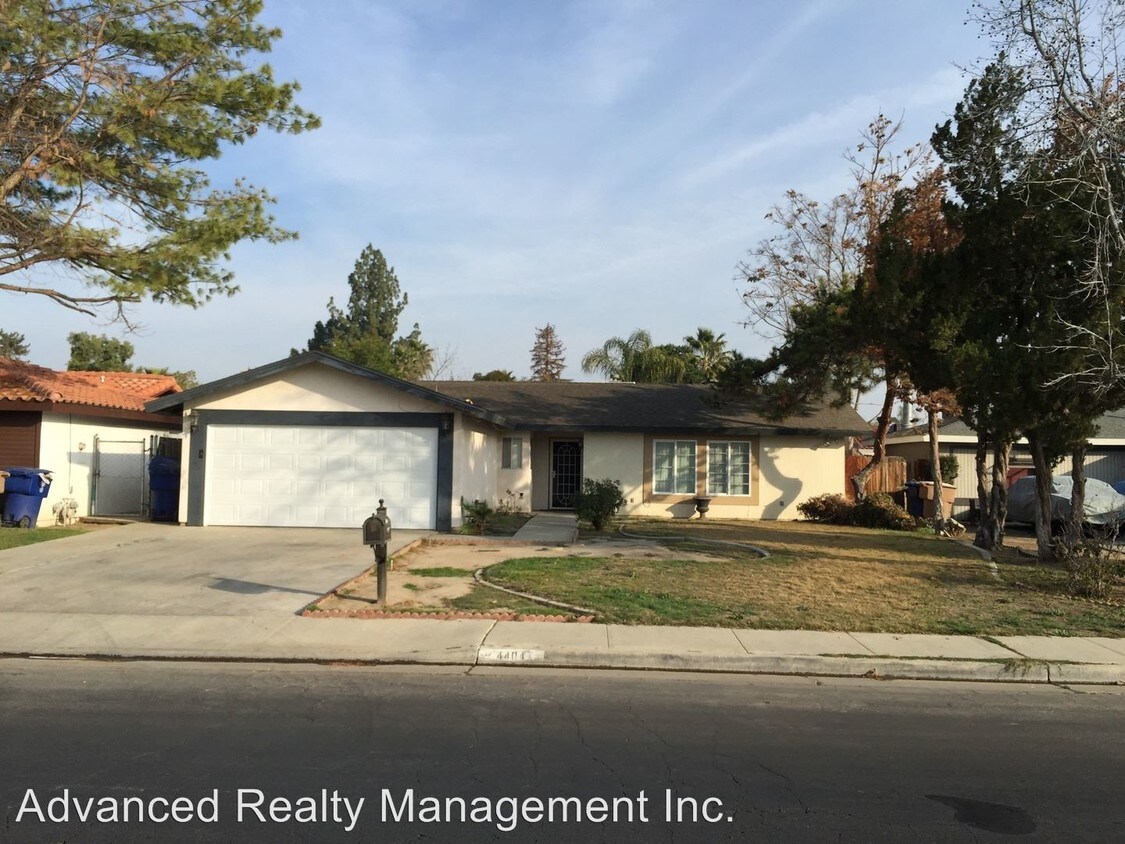 Foto principal - 3 br, 2 bath House - 4404 Hahn Avenue