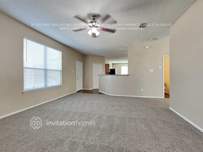 Foto del edificio - 2834 Clear Creek Dr