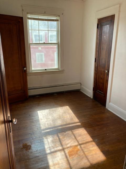 Dining room - 68 Chapin St