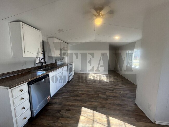 Foto del edificio - Cozy 2-bedroom, 1.5-bathroom home