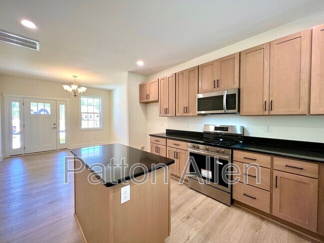 Foto del edificio - 117 N Christie Ct