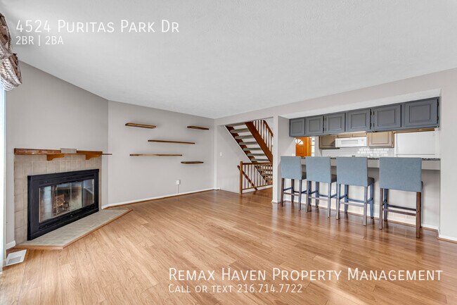 Building Photo - 4524 Puritas Park Dr