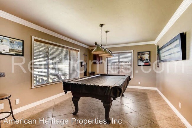 Building Photo - 4 br, 2 bath House - 10613 Odell Road