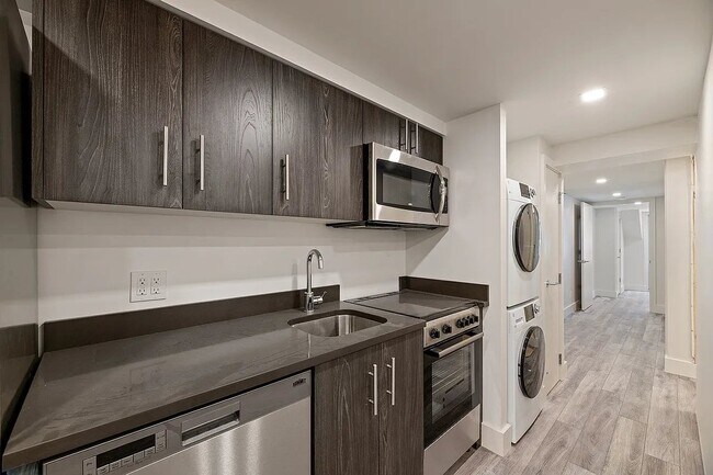 Foto del edificio - 163 Ludlow St