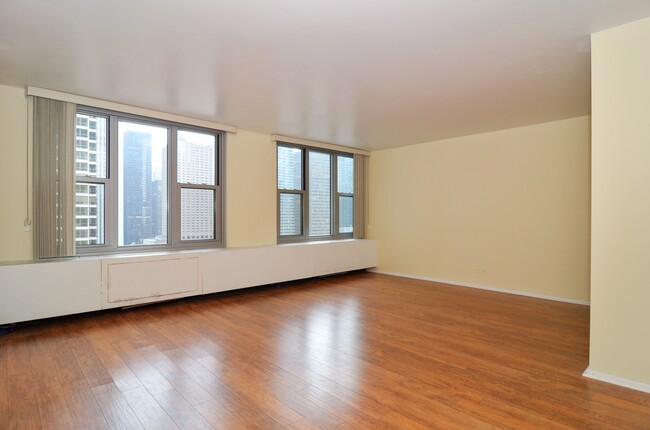 Foto del edificio - 400 E Randolph St