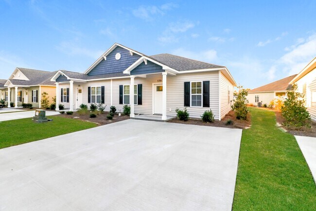 Foto del edificio - 179 Highlands Glen