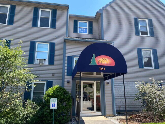 Foto del edificio - 167 Eastern Ave