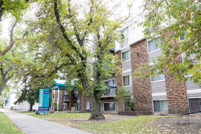 Photo du bâtiment - Seventh Street Manor