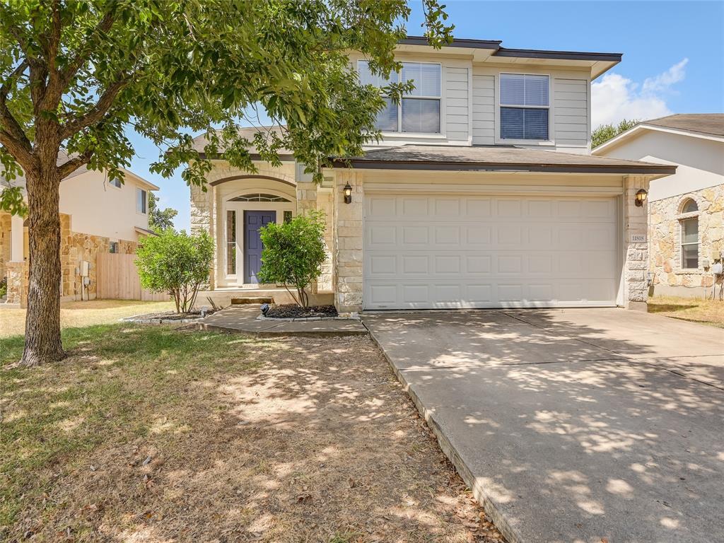 11818 Johnny Weismuller Ln, Austin, TX 78748 House for Rent in Austin