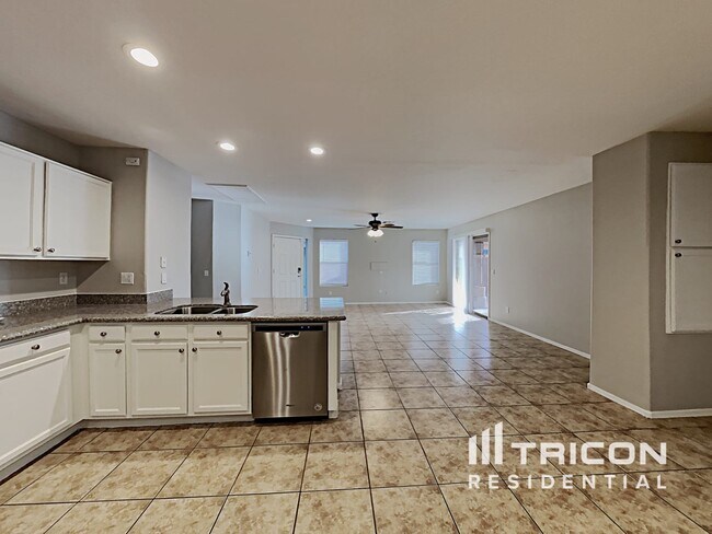 Foto del edificio - 43529 W Bedford Drive Maricopa AZ
