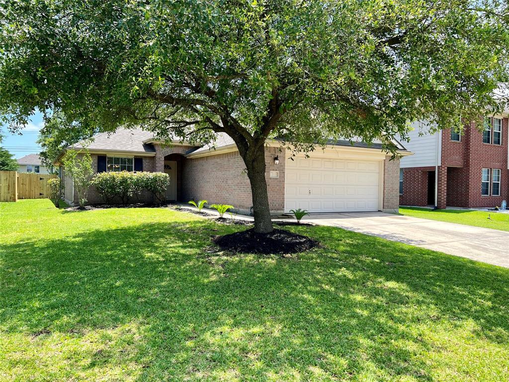 13158 Cutler Ridge Ln, Houston, TX 77044 House Rental in Houston, TX