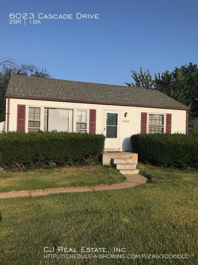 Primary Photo - 6023 Cascade Dr