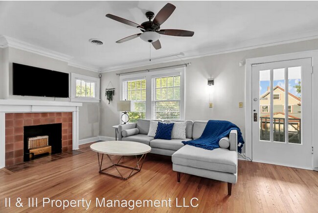 Foto del edificio - 3 br, 2 bath House - 3202 Central Street U...