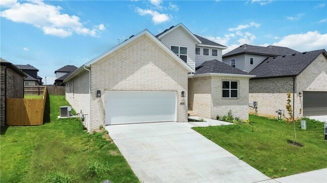 Building Photo - 1071 Whistler St